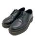 Dr.Martens（ドクターマーチン）の古着「1461 BEX 3ホールシューズ」｜ブラック