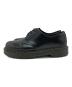 Dr.Martens (ドクターマーチン) 1461 BEX 3ホールシューズ ブラック サイズ:UK8：7000円