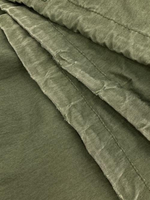 Needles（ニードルズ）Needles (ニードルズ) Field Pant - C/N Oxford カーキ サイズ:Sの古着・服飾アイテム