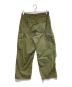 Needles (ニードルズ) Field Pant - C/N Oxford カーキ サイズ:S：15000円
