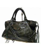 BALENCIAGAバレンシアガ）の古着