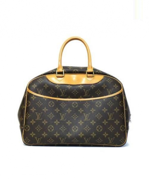 LOUIS VUITTON（ルイ ヴィトン）LOUIS VUITTON (ルイヴィトン) ボーリング・ヴィニティー サイズ:- M47270 VI0939 ?の古着・服飾アイテム