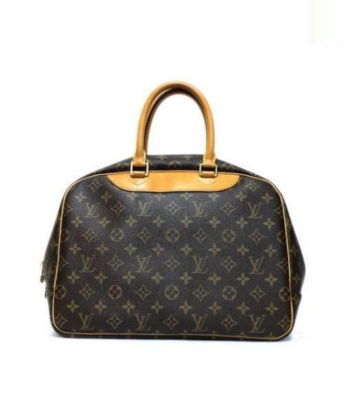 LOUIS VUITTON（ルイ ヴィトン）LOUIS VUITTON (ルイヴィトン) ボーリング・ヴィニティー サイズ:- M47270 VI0939 ?の古着・服飾アイテム