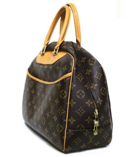 LOUIS VUITTON（ルイ ヴィトン）LOUIS VUITTON (ルイヴィトン) ボーリング・ヴィニティー サイズ:- M47270 VI0939 ?の古着・服飾アイテム