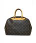 LOUIS VUITTON (ルイヴィトン) ボーリング・ヴィニティー サイズ:- M47270 VI0939 ?：39800円