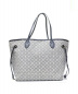 LOUIS VUITTON（ルイヴィトン）の古着「ネヴァーフルMM 」｜ネイビー