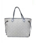 LOUIS VUITTON (ルイヴィトン) ネヴァーフルMM  ネイビー サイズ:MM M40514 CA2152 ?：45800円