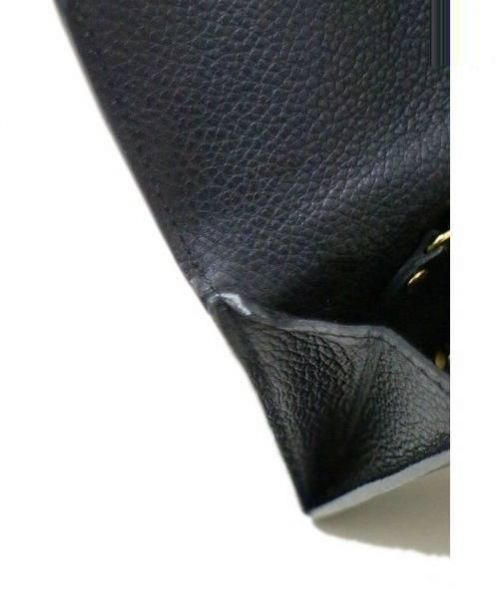 LOUIS VUITTON（ルイ ヴィトン）LOUIS VUITTON (ルイヴィトン) コインケース ブラック サイズ:- ?の古着・服飾アイテム