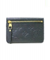 LOUIS VUITTON (ルイヴィトン) コインケース ブラック サイズ:- ?：36800円