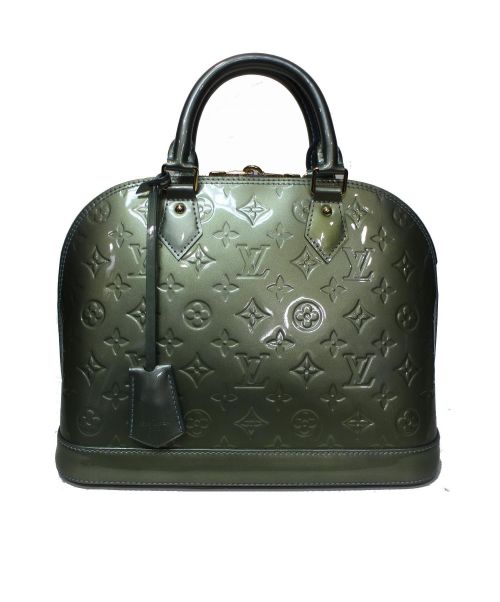 LOUIS VUITTON（ルイ ヴィトン）LOUIS VUITTON (ルイヴィトン) アルマ サイズ:- ? M91559の古着・服飾アイテム