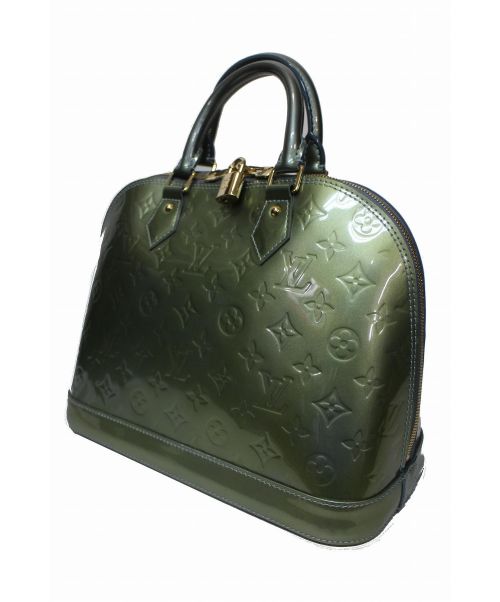 LOUIS VUITTON（ルイ ヴィトン）LOUIS VUITTON (ルイヴィトン) アルマ サイズ:- ? M91559の古着・服飾アイテム