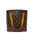 LOUIS VUITTON (ルイヴィトン) トートバッグ ブラウン サイズ:- ?：39800円