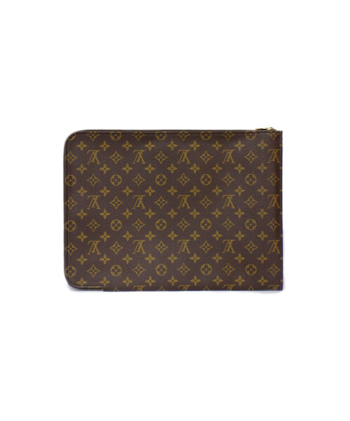 LOUIS VUITTON（ルイ ヴィトン）LOUIS VUITTON (ルイヴィトン) ポッシュ・ドキュマン サイズ:- ?の古着・服飾アイテム