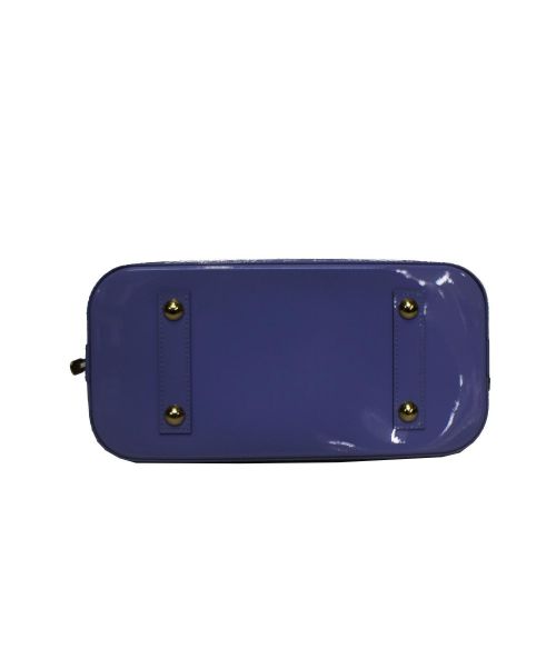 LOUIS VUITTON（ルイ ヴィトン）LOUIS VUITTON (ルイヴィトン) ハンドバッグ リラ(14年限定色) サイズ:- ?の古着・服飾アイテム