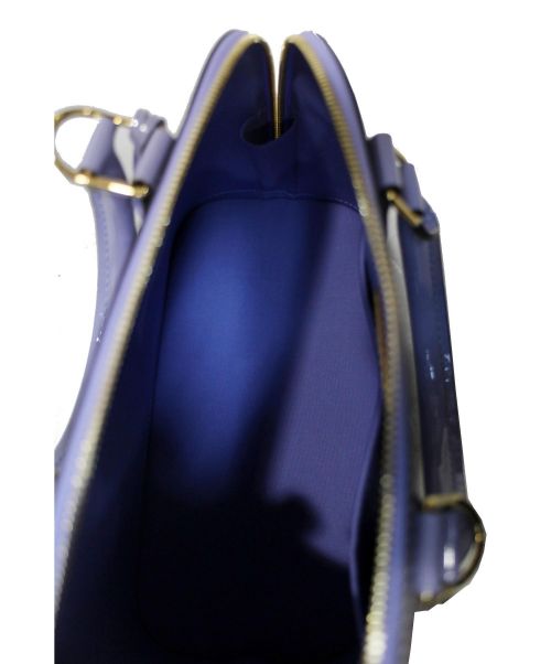 LOUIS VUITTON（ルイ ヴィトン）LOUIS VUITTON (ルイヴィトン) ハンドバッグ リラ(14年限定色) サイズ:- ?の古着・服飾アイテム