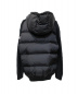MONCLER (モンクレール) 切替ニットジャケット サイズ:S ?：49800円