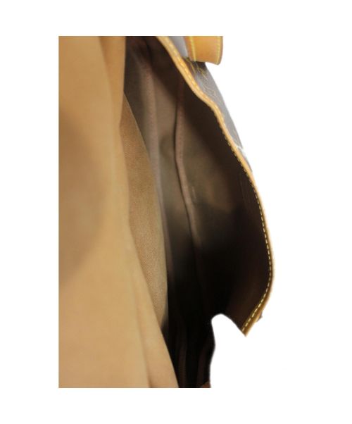 LOUIS VUITTON（ルイ ヴィトン）LOUIS VUITTON (ルイヴィトン)  ソミュール30 サイズ:30 ? モノグラム M42256 MB3067の古着・服飾アイテム