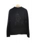 MONCLER (モンクレール) ロゴスウェット サイズ:ＸＳ：39800円