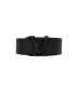LOUIS VUITTON (ルイヴィトン) サンチュールLVシャープ ブラック サイズ:-：59800円