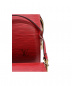 中古・古着 LOUIS VUITTON (ルイヴィトン) スフロハンドバッグ レッド サイズ:- エピ M52227 MI0032：55800円