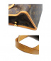 中古・古着 LOUIS VUITTON (ルイヴィトン) ポパンクール・オ ベージュ サイズ:- モノグラム M40007 fl1006：54800円