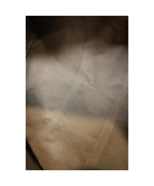 LOUIS VUITTON（ルイ ヴィトン）LOUIS VUITTON (ルイヴィトン) キーポル60 ブラウン サイズ:60 モノグラム M41422 VI0943の古着・服飾アイテム