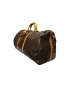 LOUIS VUITTON (ルイヴィトン) キーポル60 ブラウン サイズ:60 モノグラム M41422 VI0943：37800円