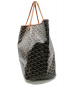 GOYARD (ゴヤール) トートバッグ ブラウン VAE020169：69800円