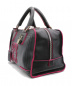 LOEWE (ロエベ) レザーハンドバッグ ブラック 060803：69800円