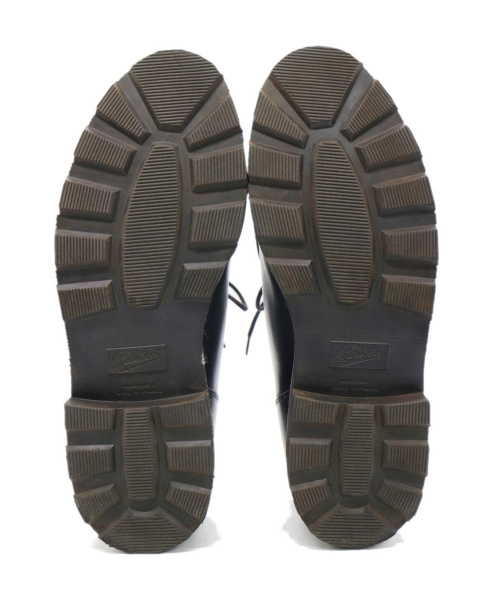 PARABOOT（パラブーツ）PARABOOT (パラブーツ) チロリアンシューズ インディゴ サイズ:41 1/2 715610の古着・服飾アイテム