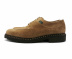 PARABOOT (パラブーツ) スウェードアヴィニヨンUチップシューズ ベージュ サイズ:7：34800円