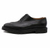 JOHN LOBB (ジョンロブ) city ブラック サイズ:7 1/2：128000円
