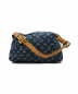LOUIS VUITTON (ルイヴィトン) バギーPM ブルー サイズ:PM M95049 製造番号FL(カスレにより詳細不明)：39800円