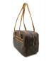 LOUIS VUITTON (ルイヴィトン) シテ ブラウン サイズ:MM モノグラム M51182 FL0052：49800円