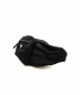 PRADA (プラダ) ナイロンウエストバッグ ブラック TESSUTO MONTAGN 2VL005：39800円