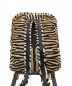 FENDI (フェンディ) ハラコバックパック ブラウン 2211 26428 79：35800円