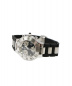 中古・古着 Cartier (カルティエ) マスト21 クロノスカフ 2424 クォーツ：89800円
