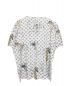 LOUIS VUITTON (ルイヴィトン) 半袖カットソー ホワイト サイズ:XL：44800円