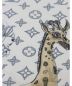 中古・古着 LOUIS VUITTON (ルイヴィトン) 半袖カットソー ホワイト サイズ:XL：44800円