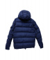 MONCLER (モンクレール) MONTGENEVRE ブルー サイズ:3：39800円