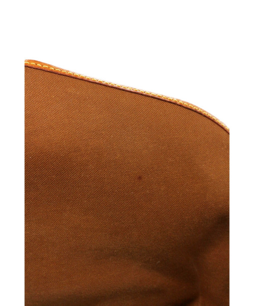 LOUIS VUITTON（ルイ ヴィトン）LOUIS VUITTON (ルイ ヴィトン) ショルダーバッグ ブラウン M42254 AR0993の古着・服飾アイテム