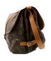 LOUIS VUITTON (ルイ ヴィトン) ショルダーバッグ ブラウン M42254 AR0993：39800円