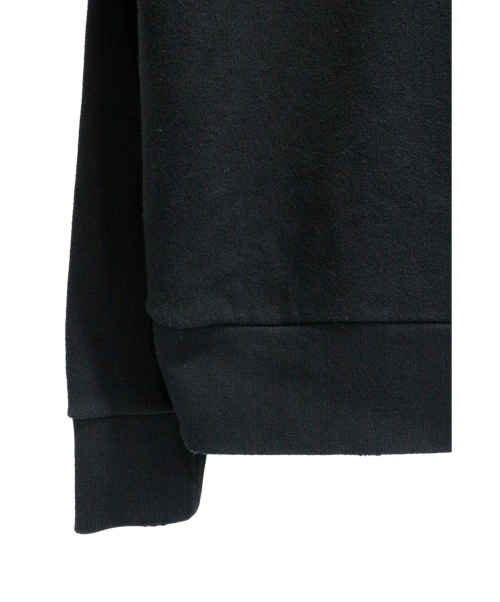 GUCCI（グッチ）GUCCI (グッチ) ココキャピタンプルオーバー ブラック サイズ:XSの古着・服飾アイテム