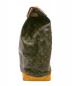LOUIS VUITTON (ルイ ヴィトン) スティーマーバッグ ブラウン：89800円