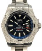 BREITLINGブライトリング）の古着「アベンジャー2 シーウルフ」