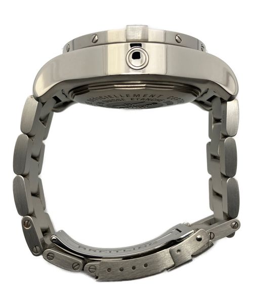 BREITLING（ブライトリング）BREITLING (ブライトリング) アベンジャー2 シーウルフの古着・服飾アイテム