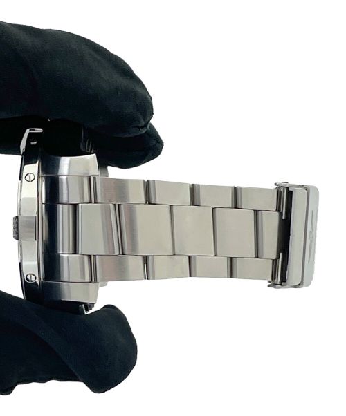 BREITLING（ブライトリング）BREITLING (ブライトリング) アベンジャー2 シーウルフの古着・服飾アイテム