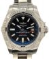 BREITLING（ブライトリング）の古着「アベンジャー2 シーウルフ」