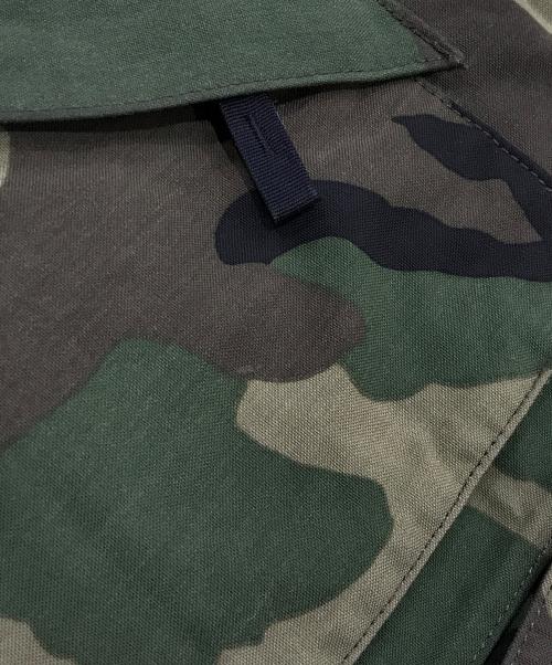 THE NORTH FACE（ザ ノース フェイス）THE NORTH FACE (ザ ノース フェイス) Novelty Elebus Jacket グリーン サイズ:Mの古着・服飾アイテム