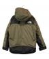 THE NORTH FACE (ザ ノース フェイス) Mountain Down Jacket ベージュ サイズ:SIZE S：25000円